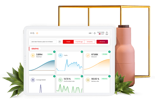 Why Precision Systems