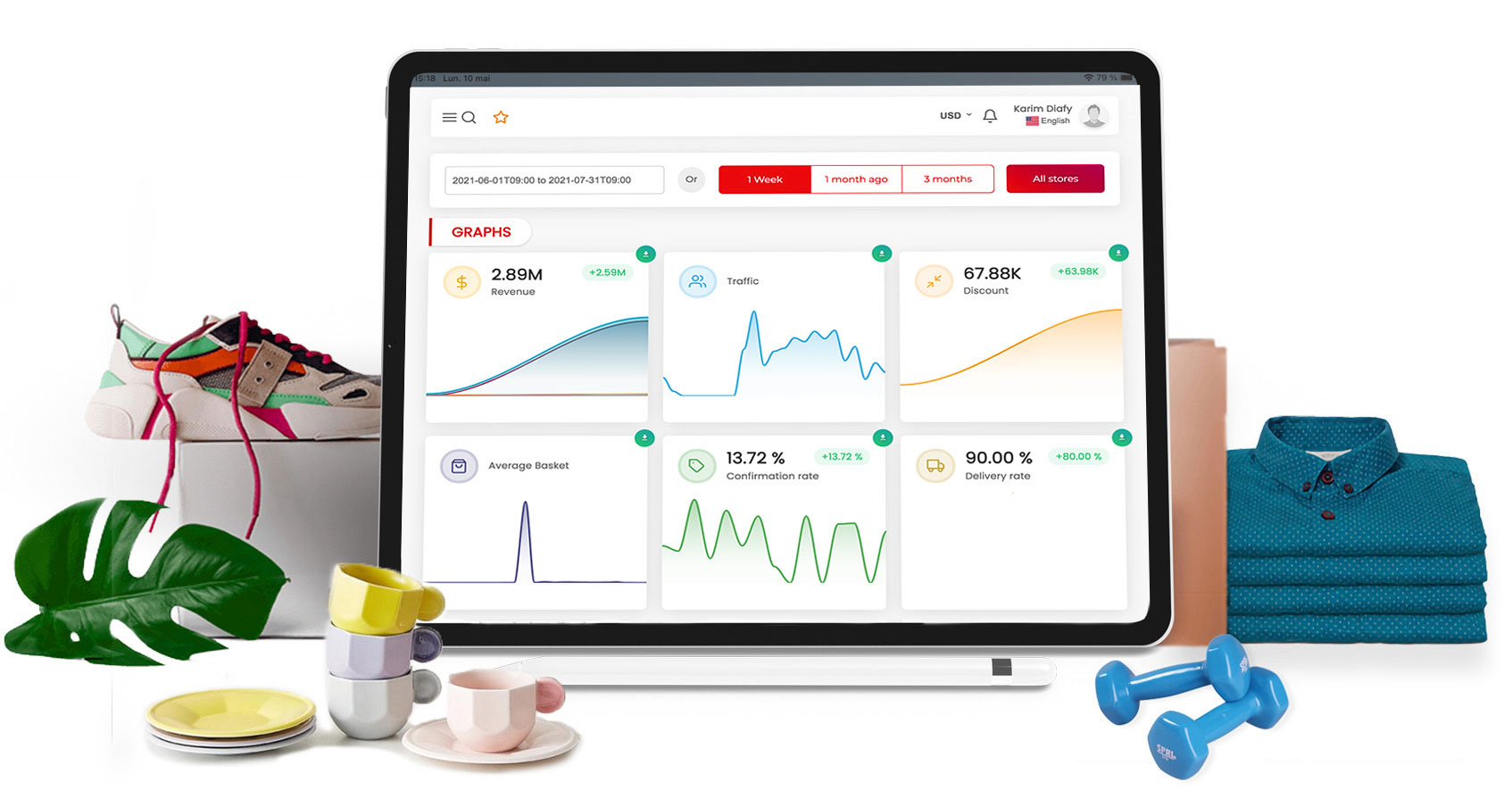 After all this, how can you not love and choose Precision Systems?