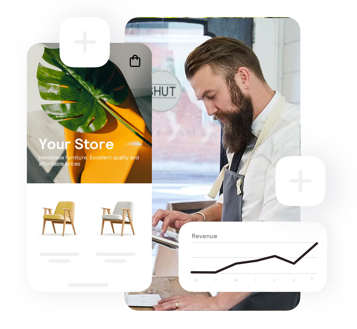 Find out how Precision Systems helps you in your business