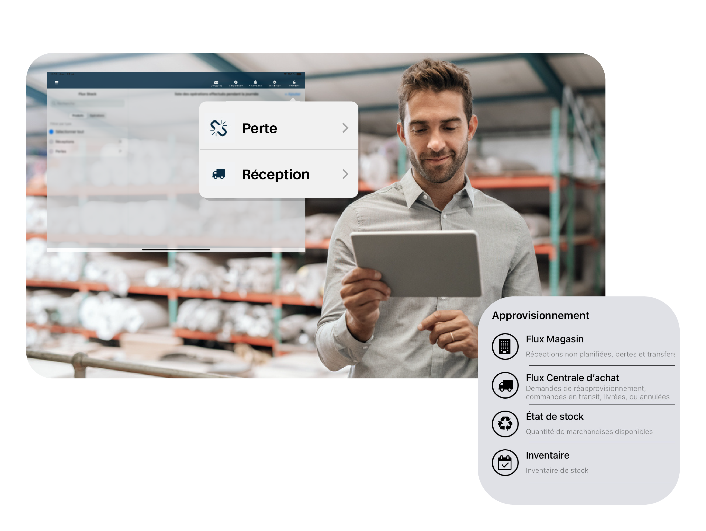 Développez votre commerce, vos ventes et votre clientèle